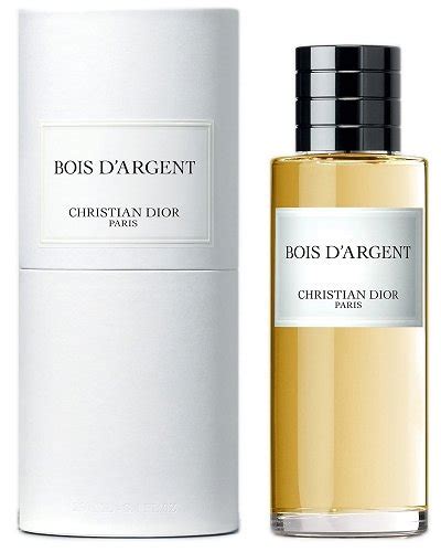 cristan dior bors d'argent|Bois d'Argent: The unisex balance of feminine.